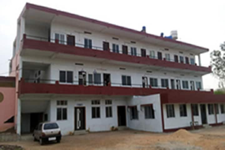hostel